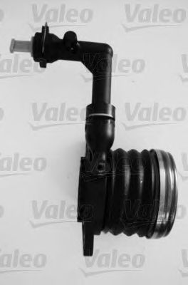 Центральный выключатель сцепления VALEO 804563