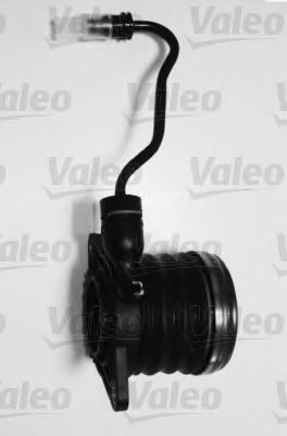 Центральный выключатель сцепления VALEO 804581