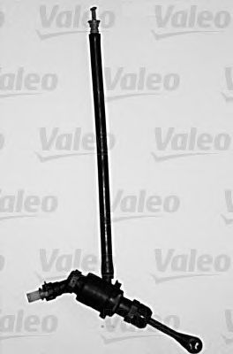Главный цилиндр сцепления VALEO 804811