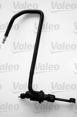 Головний циліндр зчеплення VALEO 804816