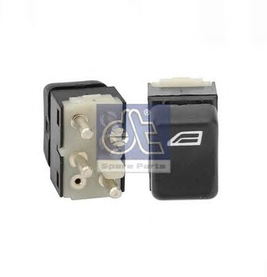 Кнопка склопідіймача DT 2.25309