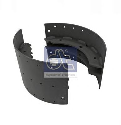 Тормозные колодки DT 2.40377