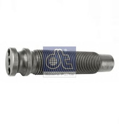 Палец ушка рессоры DT 2.61091