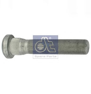 Болт крепления колеса DT 2.65191