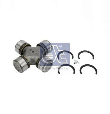 Карданный шарнир DT 4.62108
