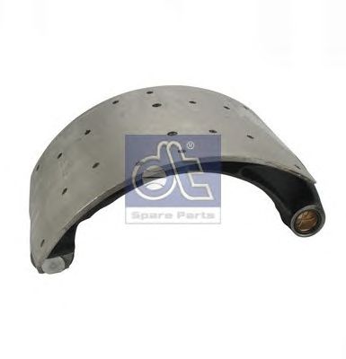 Тормозные колодки DT 4.62660