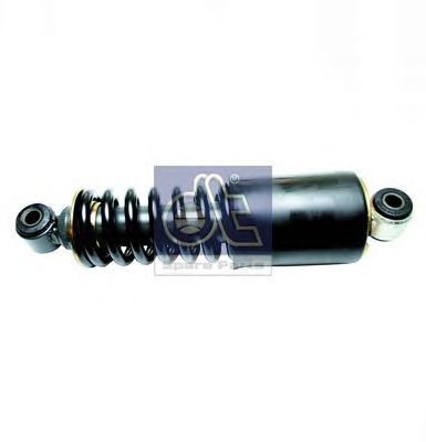 Амортизатор кабіни DT 4.62841