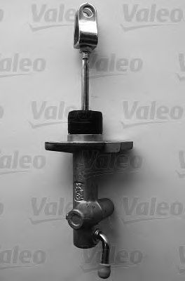 Главный цилиндр сцепления VALEO 804625