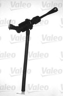 Главный цилиндр сцепления VALEO 804644