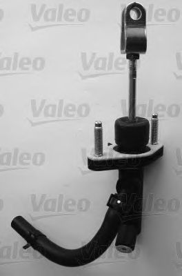 Главный цилиндр сцепления VALEO 804674