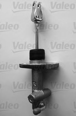 Главный цилиндр сцепления VALEO 804679