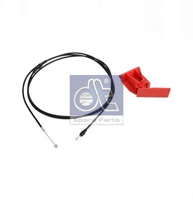 Ручка дверей DT 4.63406