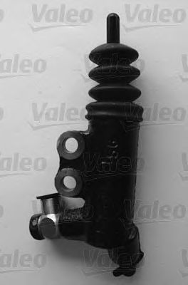 Рабочий цилиндр сцепления VALEO 804737