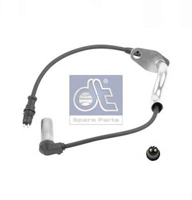 Датчик вращения колеса DT 4.63782