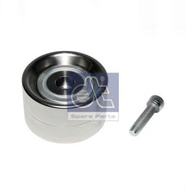 Ролик натяжителя клинового ремня DT 4.63795