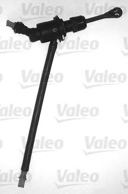 Главный цилиндр сцепления VALEO 804820