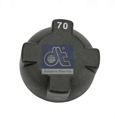 Пробка расширительного бачка DT 6.35629