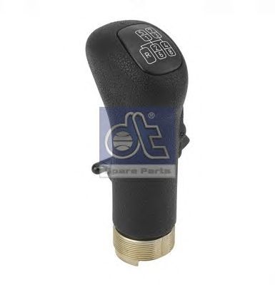Ручка важеля перемикання передач DT 5.51051