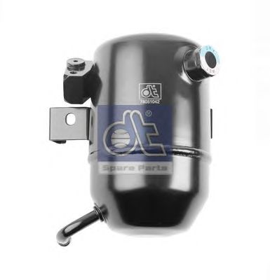 Осушувач кондиціонера DT 1.23305
