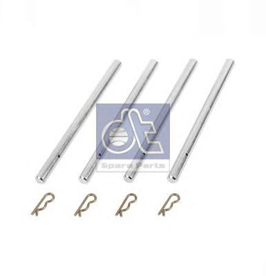 Ремкомплект суппорта DT 7.96042