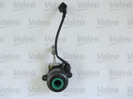 Центральний вимикач зчеплення VALEO 810000