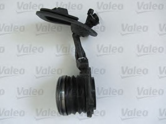 Центральный выключатель сцепления VALEO 810001