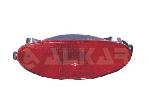 Фара ALKAR 2203283