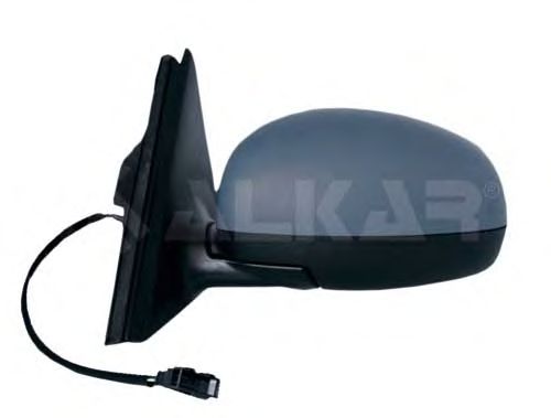 Зеркало заднего вида ALKAR 6137559