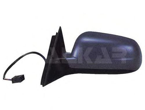 Зеркало заднего вида ALKAR 6140578