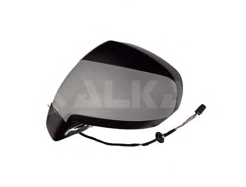 Зеркало заднего вида ALKAR 6149865