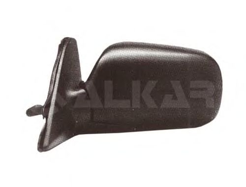 Зеркало заднего вида ALKAR 6164262