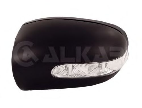 Корпус наружного зеркала ALKAR 6343706