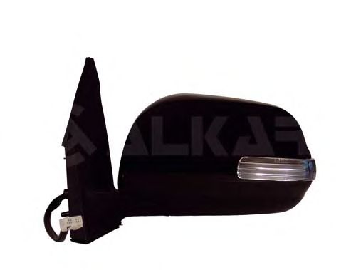 Зеркало заднього виду ALKAR 9049999