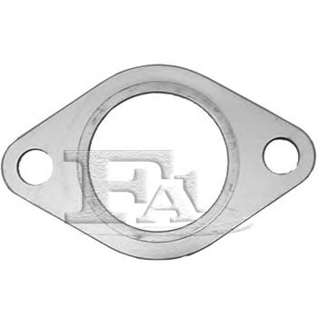 Прокладка, труба выхлопного газа FA1 540-901