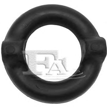 Кронштейн выпускной системы FA1 103-942