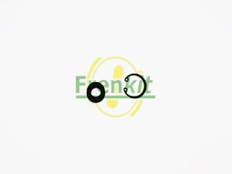 Ремкомплект головного циліндра зчеплення FRENKIT 417006