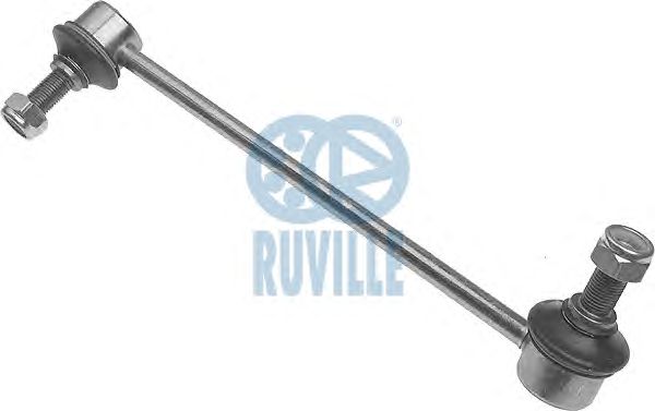 Тяга / стойка стабилизатора RUVILLE 926904