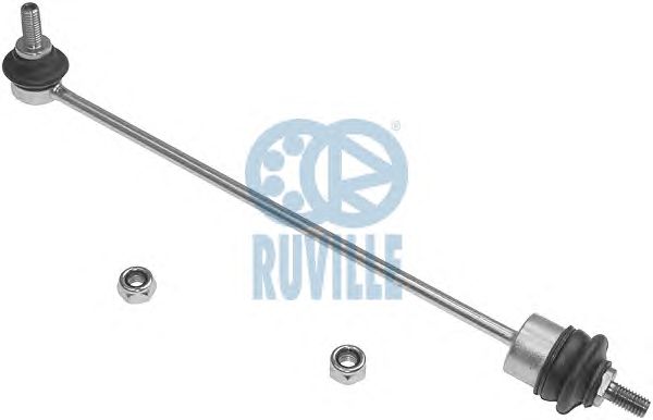 Тяга / стойка стабилизатора RUVILLE 916255