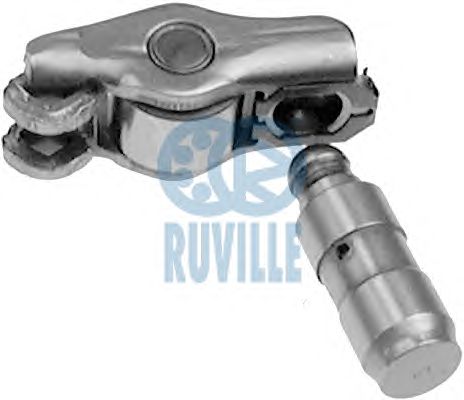 Комплектующие, балансир RUVILLE 235900