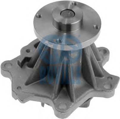 Помпа RUVILLE 66826