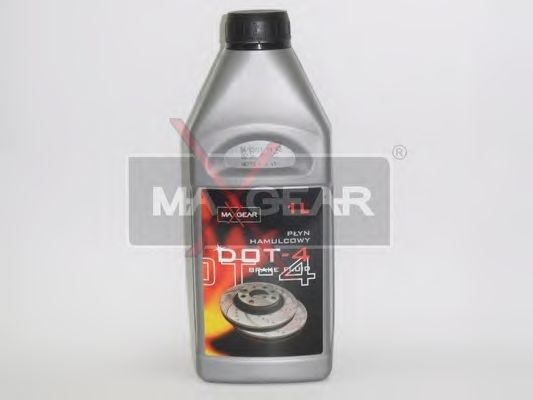 Тормозная жидкость MAXGEAR 36-0048