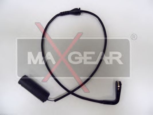 Датчик износа колодок MAXGEAR 20-0018