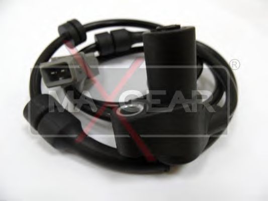 Датчик вращения колеса MAXGEAR 20-0044