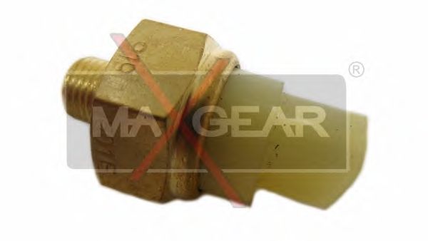 Датчик температуры охлаждающей  жидкости MAXGEAR 21-0016