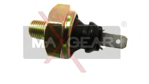 Датчик тиску масла MAXGEAR 21-0113