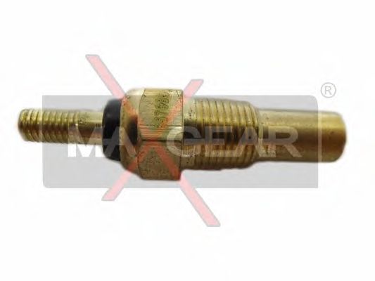 Датчик температуры охлаждающей  жидкости MAXGEAR 21-0121