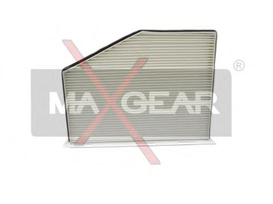 Фильтр салона MAXGEAR 26-0117