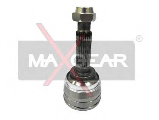Комплект ШРУСов MAXGEAR 49-0099