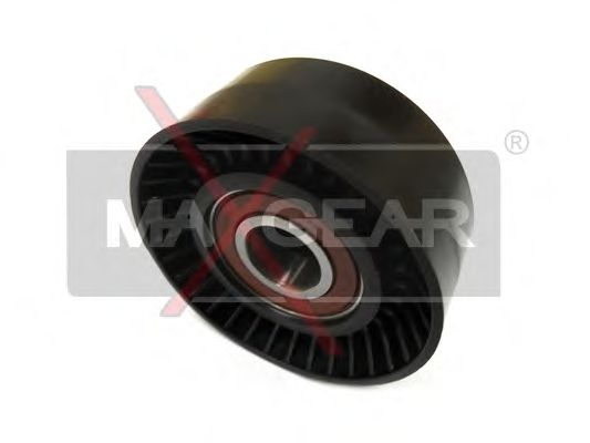 Натяжитель поликлинового ремня MAXGEAR 54-0126
