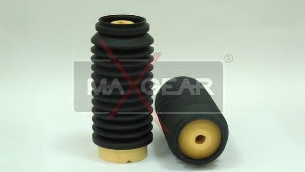 Пылезащитный комплект, пыльник, отбойник MAXGEAR 72-1167